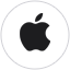 Apple ML Logo