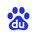 百度热搜 Logo