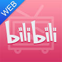 B站热门 Logo