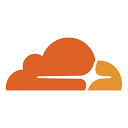 Cloudflare Blog Logo