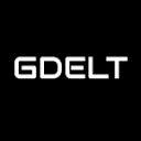 GDELT Logo