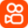 快手热点 Logo