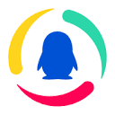 腾讯新闻 Logo