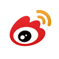 微博热搜 Logo