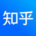 知乎热榜 Logo